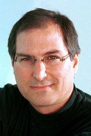Steve Jobs profile photo