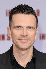 Ashley Hamilton profile photo