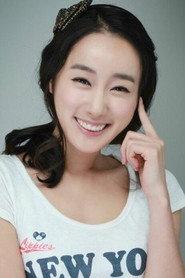 Kim Yoon-ji profile photo