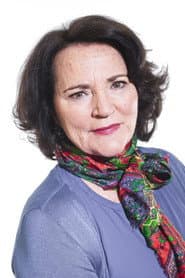 Valerie Braddell profile photo