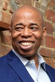 Eric Adams profile photo