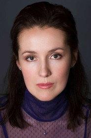 Nataliia Dolia profile photo