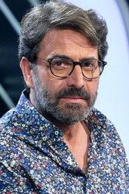 Antonio Garrido profile photo
