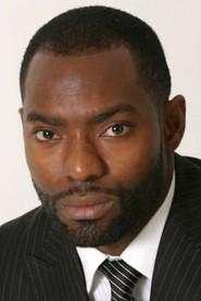 Hassan Johnson profile photo