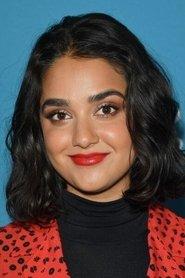 Geraldine Viswanathan profile photo
