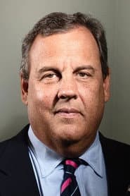 Chris Christie profile photo