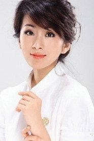 Liu Tingyu profile photo