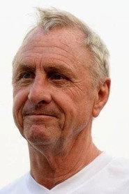 Johan Cruijff profile photo
