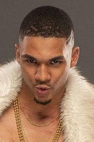 Isiah Kassidy profile photo