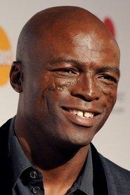 Seal profile photo