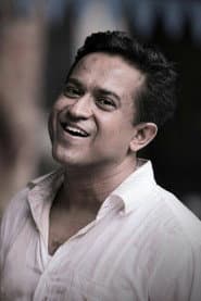 Roopesh Peethambaran profile photo