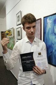 Никита Федин profile photo