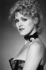 Bernadette Peters profile photo