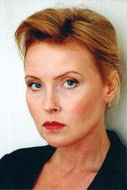 Elena Rufanova profile photo