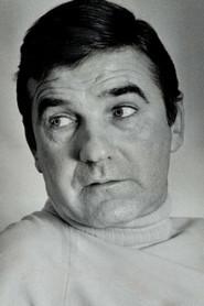 Gerard Parkes profile photo