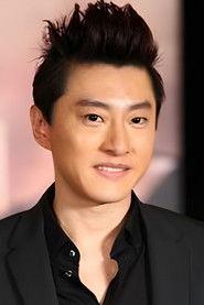 Sheng Chien profile photo