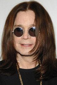 Ozzy Osbourne profile photo