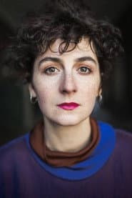 Naemi Latzer profile photo