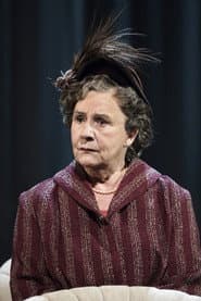 Anne Wil Blankers profile photo