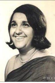 Pearl Padamsee profile photo