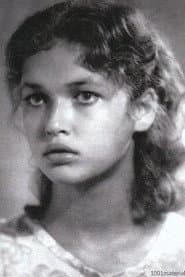 Matlyuba Alimova profile photo