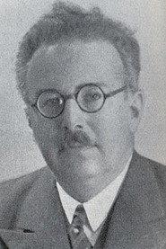 George van den Bergh profile photo