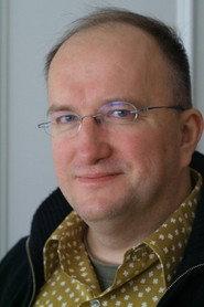 Benoit Van Dorslaer profile photo