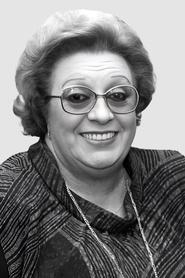 Florinda Chico profile photo