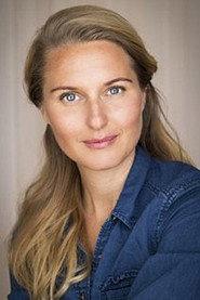 Christianne van Wijk profile photo