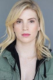 Emily Peck profile photo