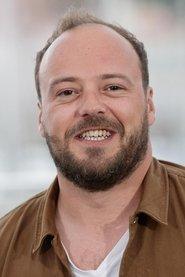 Alban Ivanov profile photo
