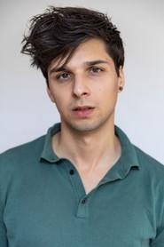 Kristóf Gellén profile photo