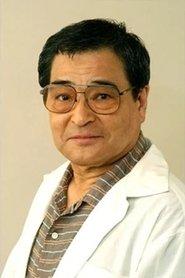 Shozo Iizuka profile photo