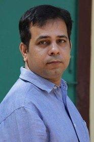Chittaranjan Tripathy profile photo
