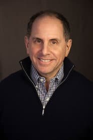 James Andrew Miller profile photo