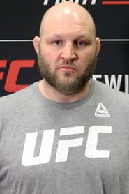 Ben Rothwell profile photo