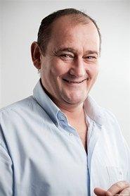 Jean-François Malet profile photo