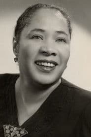 Juanita Hall profile photo