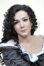 Mehriban Zaki profile photo