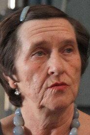 Gunilla Nyroos profile photo