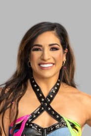 Victoria González profile photo