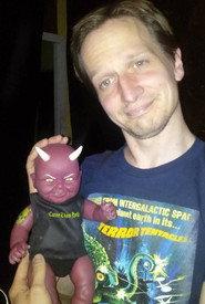 Mark Mackner profile photo