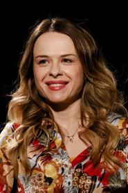 Suzana Lukić profile photo