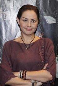 Rowiena Umboh profile photo