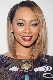 Keri Hilson profile photo