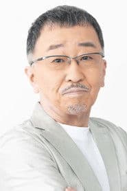 Hiroshi Fukami profile photo