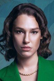 Eylül Su Sapan profile photo