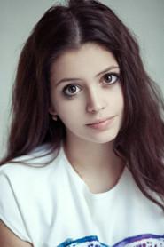 Karina Kasparyants profile photo