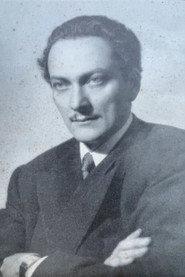 Manly P. Hall profile photo