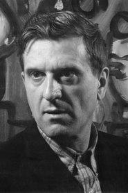 Robert De Niro Sr. profile photo